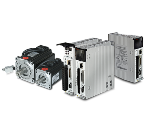 Kinco Delhi - Ncs Automations