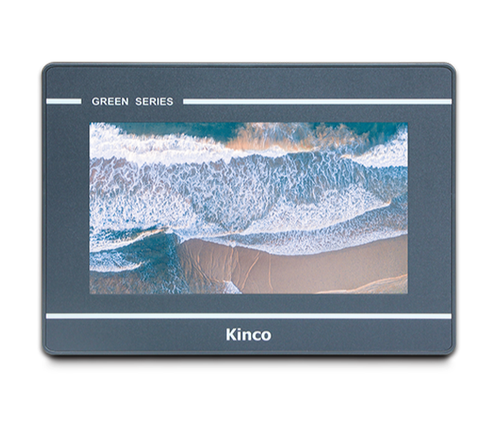 Kinco Delhi - Ncs Automations